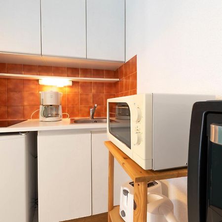 Apartment Du Parc Ii-2 By Interhome La Grande-Motte Eksteriør bilde